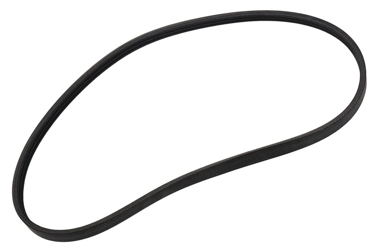 Acdelco Gm Original Equipment 12643517 Vacuum Pump Belt, Black