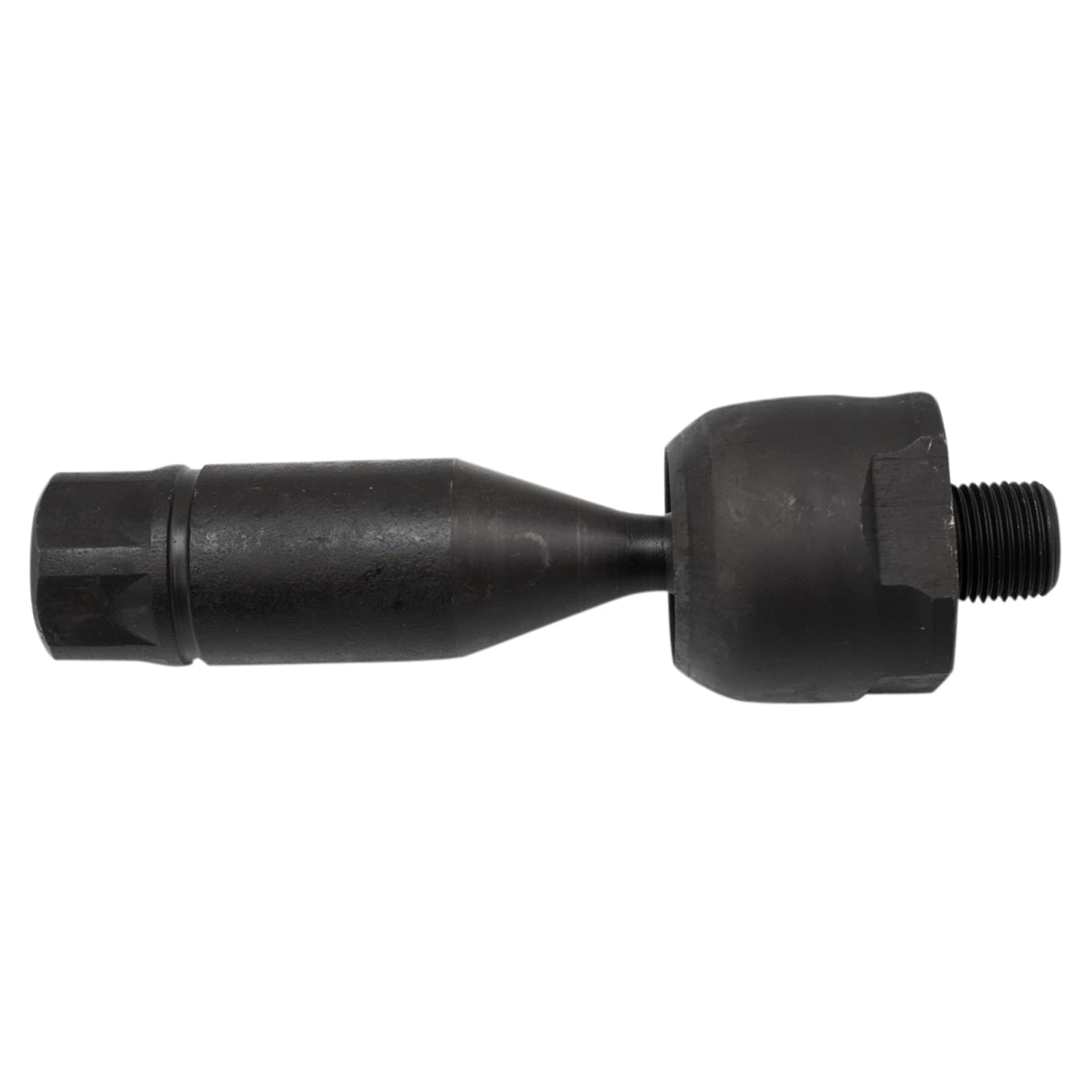 TRQ Front Inner Tie Rod Set Compatible with 1996-2002 Toyota 4Runner 1995-2004 Tacoma