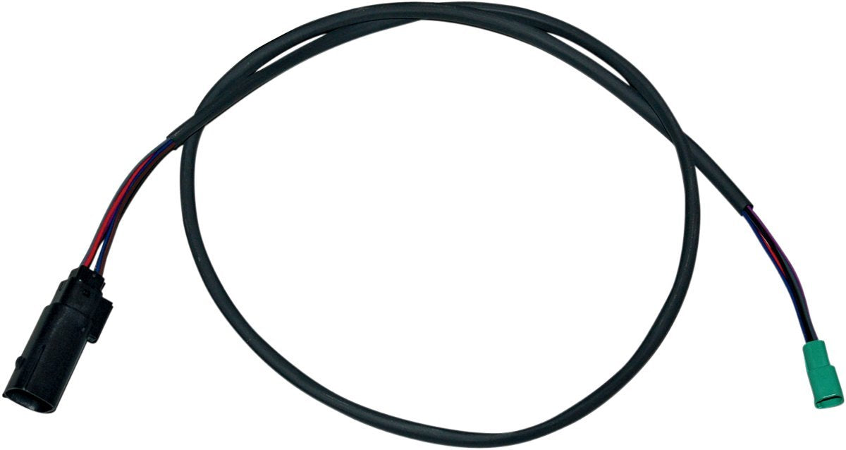 Namz 18 TBW Throttle Wiring Extended Harness for 2008-2015 Harley-Davidson Touring models - NTBW-4201
