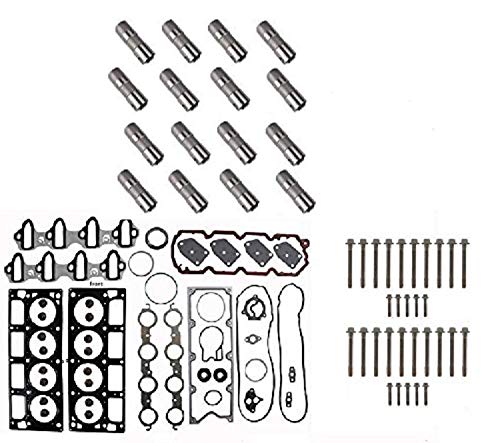 Gm 5.3 Lifter Replacement Kit. NOT FOR AFM