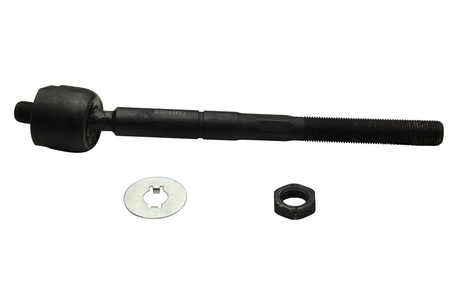 MOOG EV80893 Steering Tie Rod End for Toyota Sienna