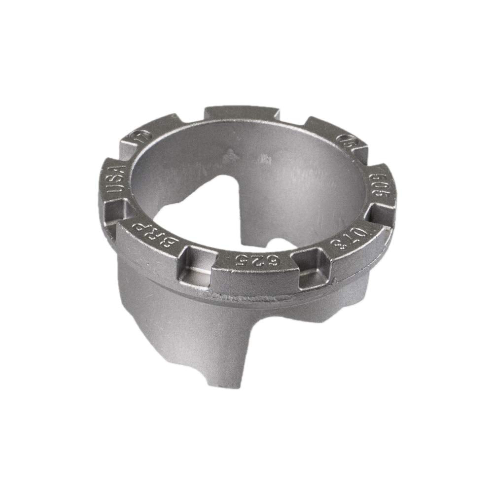 Can-Am New OEM Rear Suspension Adjustment Cam, 505073625