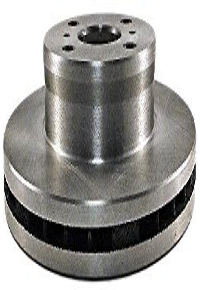 Bendix Premium Prt1711 Front Brake Rotor For Toyota Paseo 1999-1996, Tercel 1999-1991