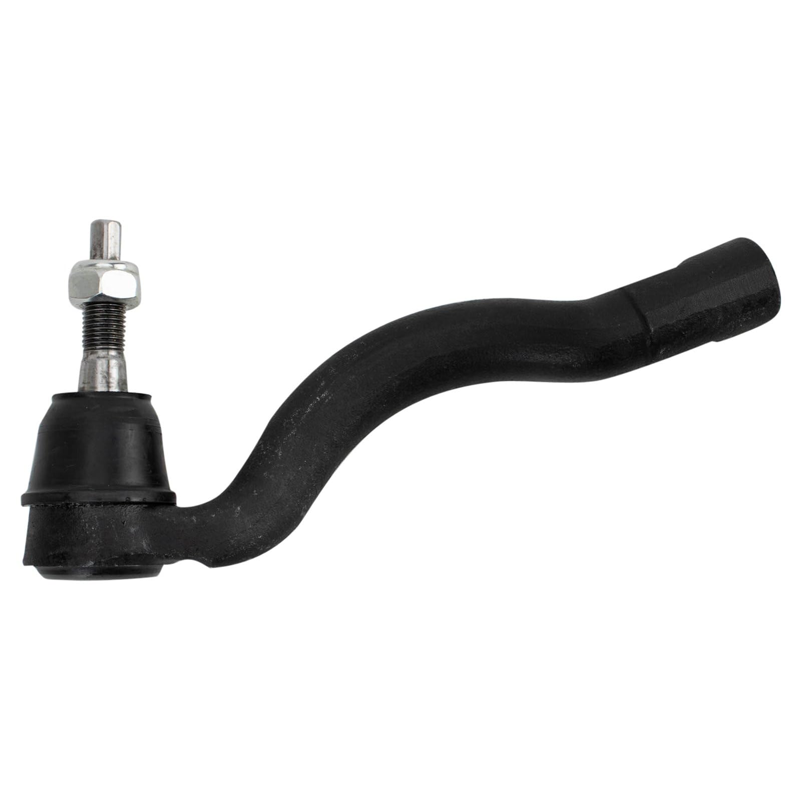 Trq Front Outer Tie Rod Set Compatible With 2016-2022 Dodge Durango Jeep Grand Cherokee 2022 Grand Cherokee Wk