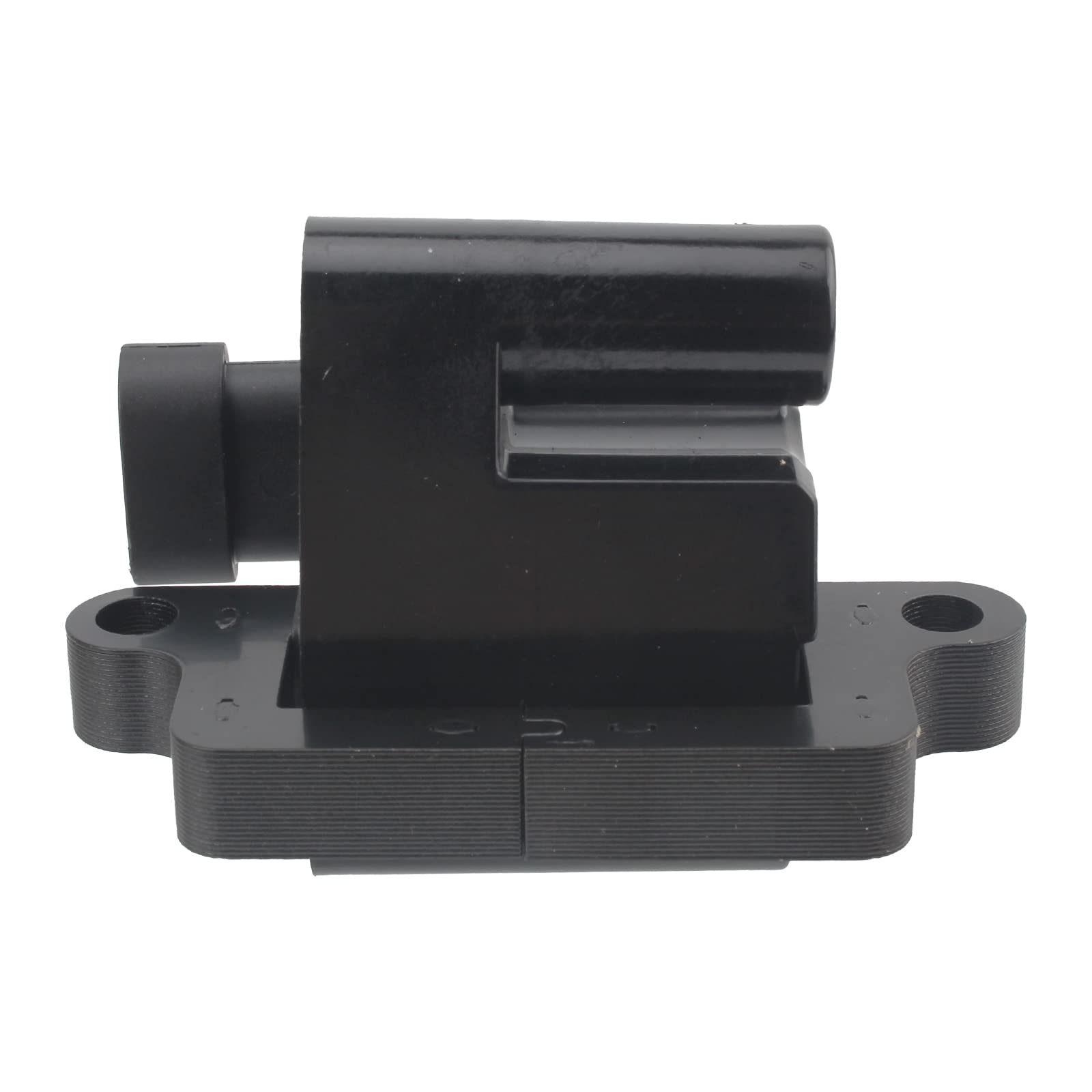 Partszen Uf271 Ignition Coil Square Spark Plug Wire For Chevy Silverado 1500 Ssr Suburban Tahoe Avalanche Cadillac Escalade Gmc