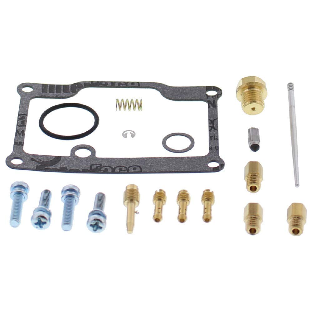 All Balls Carburetor Rebuild Kit For Arctic Cat 340 26-1890