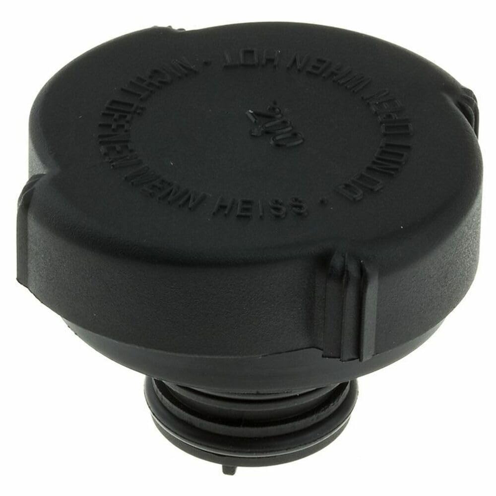 Cst T42 Radiator Cap