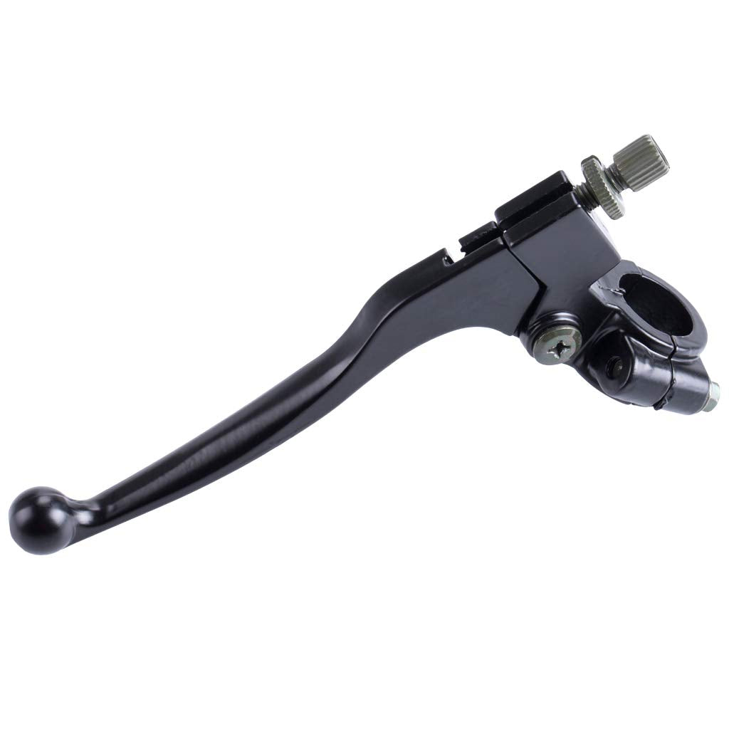MRELC 7/8'' Left 22mm Clutch Brake Handle Lever Perch