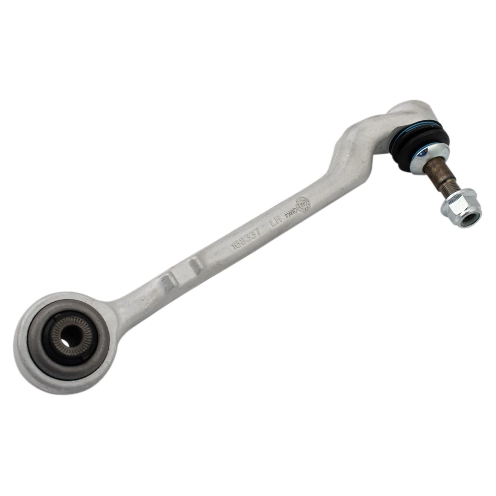 Trq Front Lower Rearward Control Arm With Ball Joint Lh Left Driver Side For 2012-2017 Bmw 3-Series / 2014-2017 2-Series / 2014-