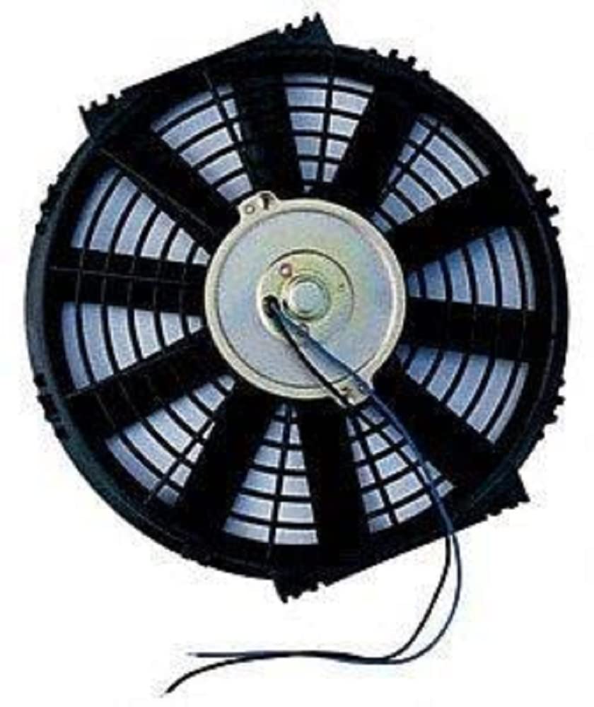 Proform 67012 Electric Fan 12Universal