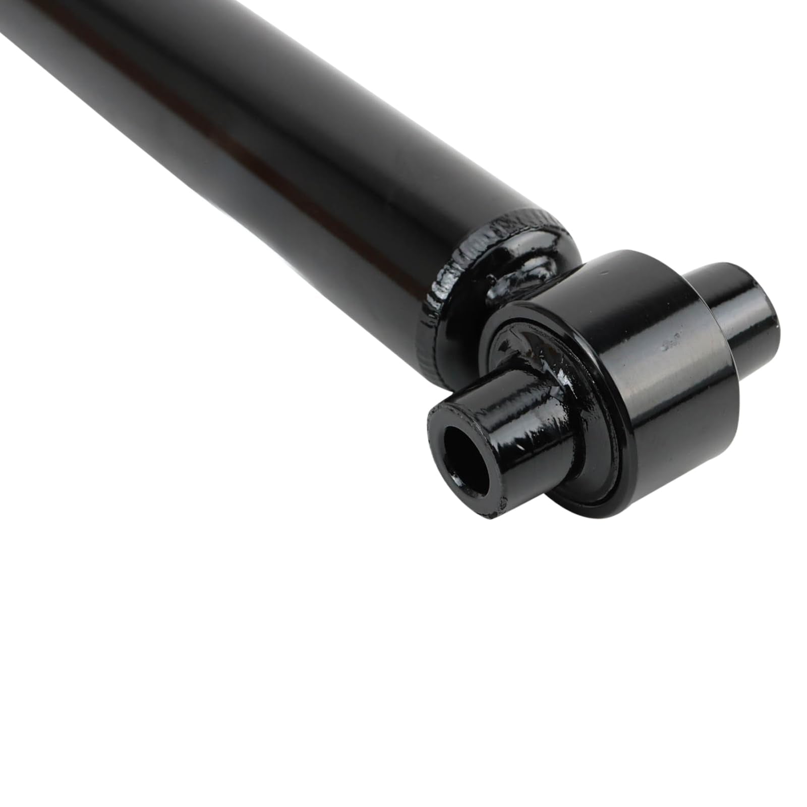 Trq Rear Shock Absorber Set Compatible With 2016-2020 Buick Envision 2018-2023 Chevrolet Equinox Gmc Terrain