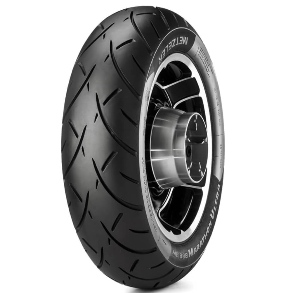 Metzeler Me888 Marathon Ultra 180/65B16 Rear Tire 2318700