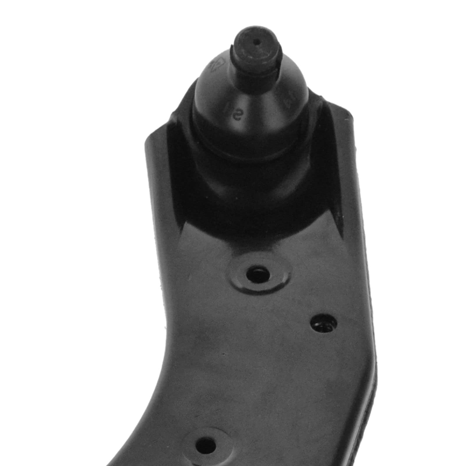 Trq Front Left Lower Control Arm With Ball Joint Drivers Side Compatible With 2010-2013 Mazda 3