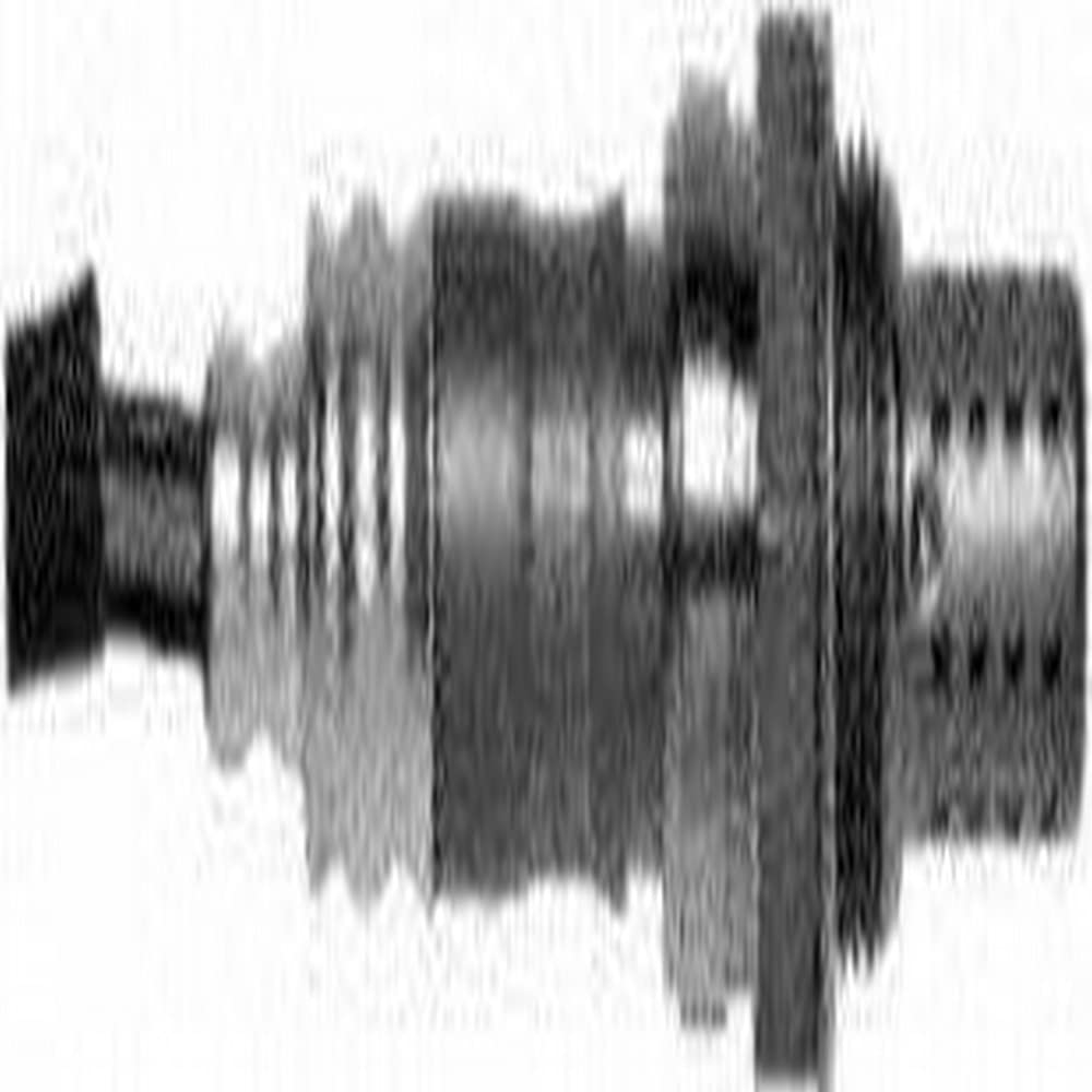 Denso 234-4616 Oxygen Sensor