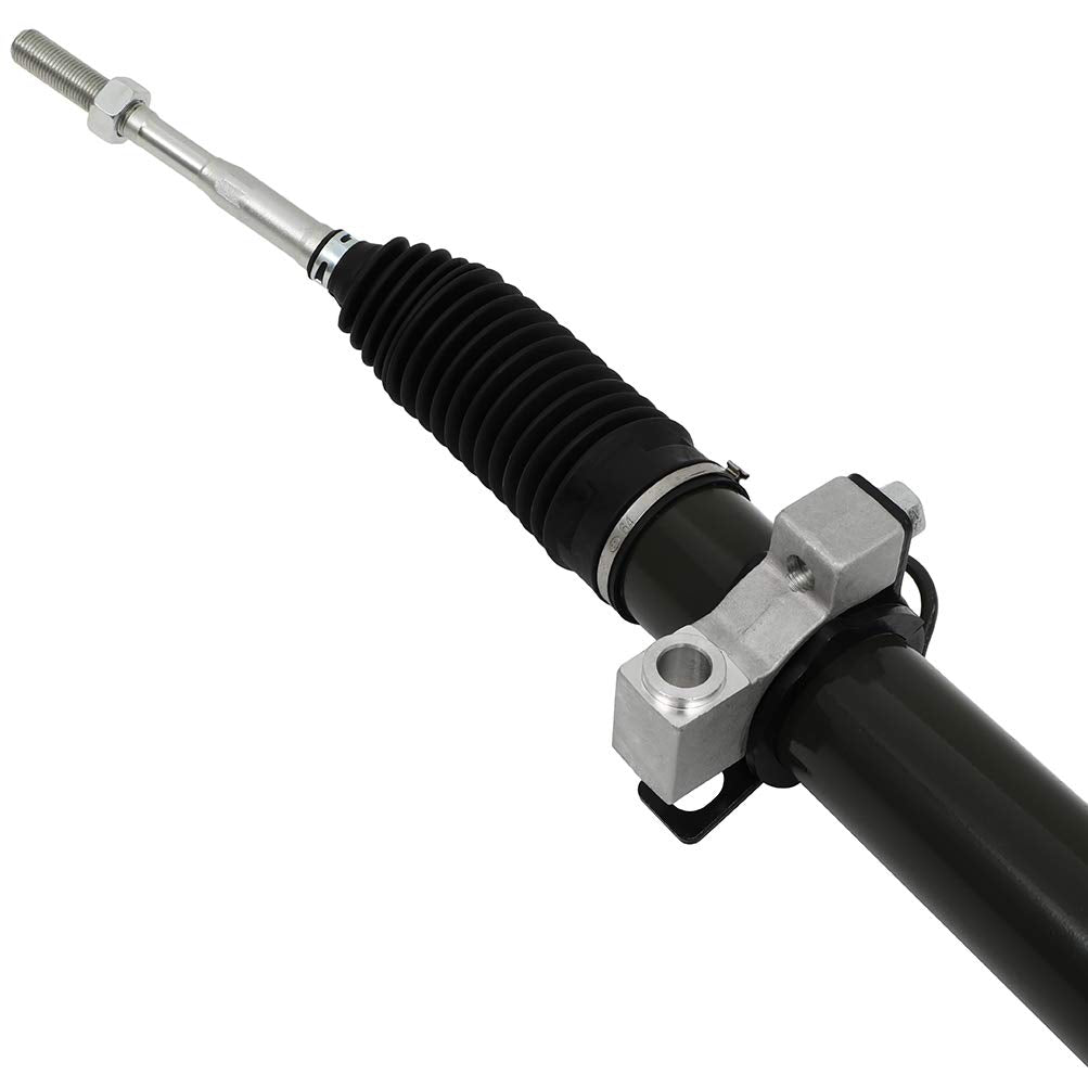 Ocpty Power Rack And Pinion Fits For 2005-2017 26-3033 For Nissan For Suzuki Pathfinder Equator Xterra Frontier 4.0L 2.5L 2.4L 5.6L