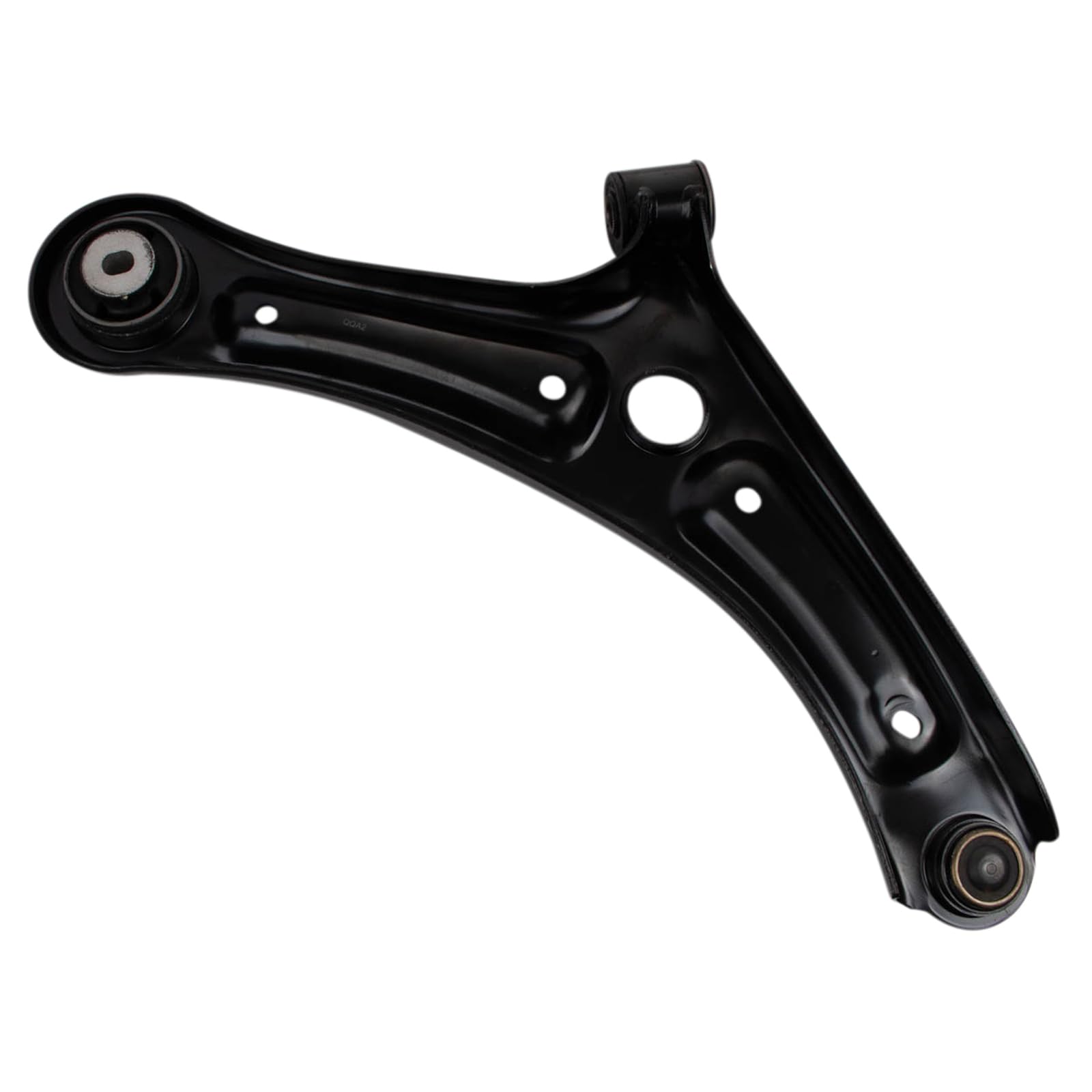 Trq Front Left Lower Control Arm With Ball Joint Drivers Side Compatible With 2018-2022 Ford Ecosport