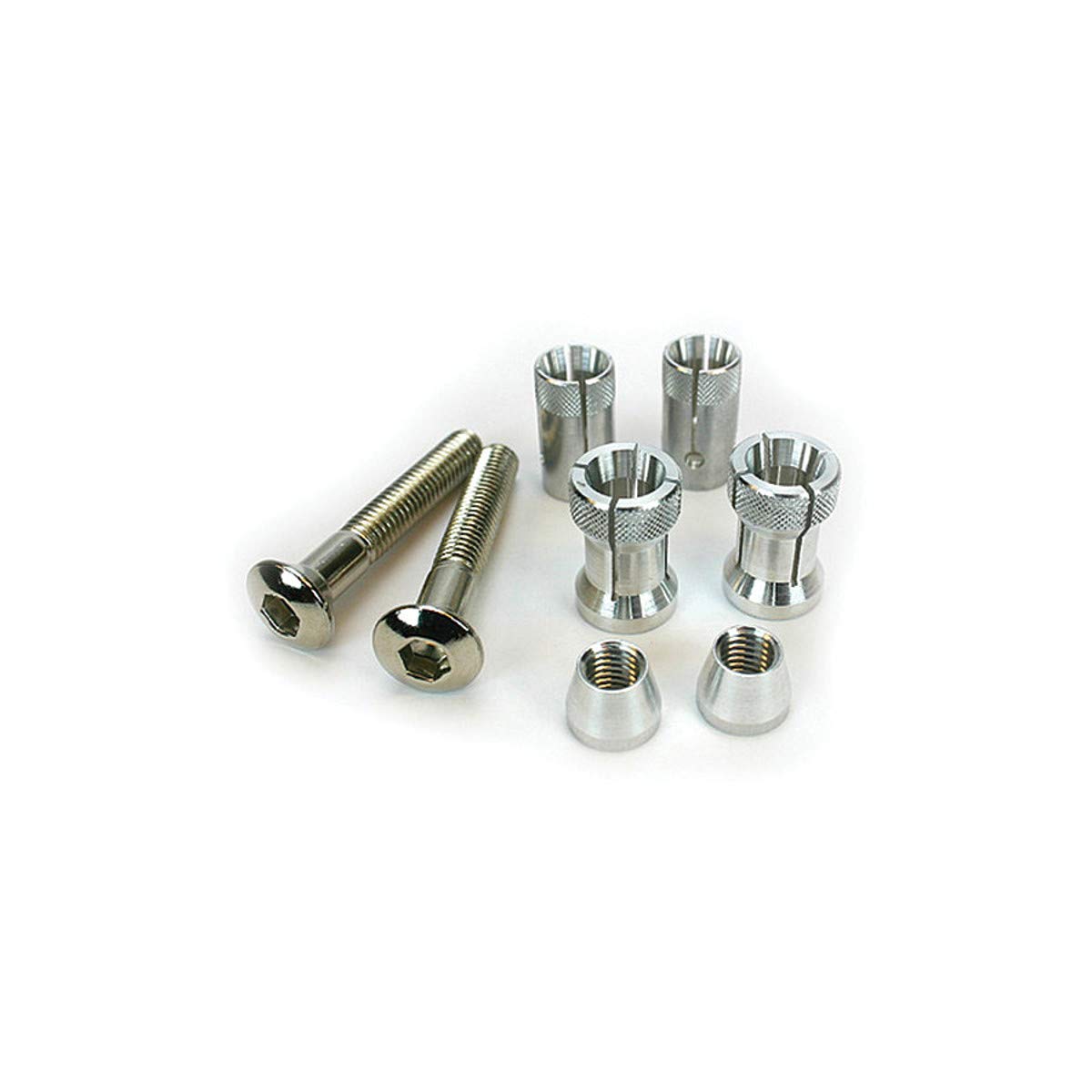 Cycra Powergrip Bar End Set