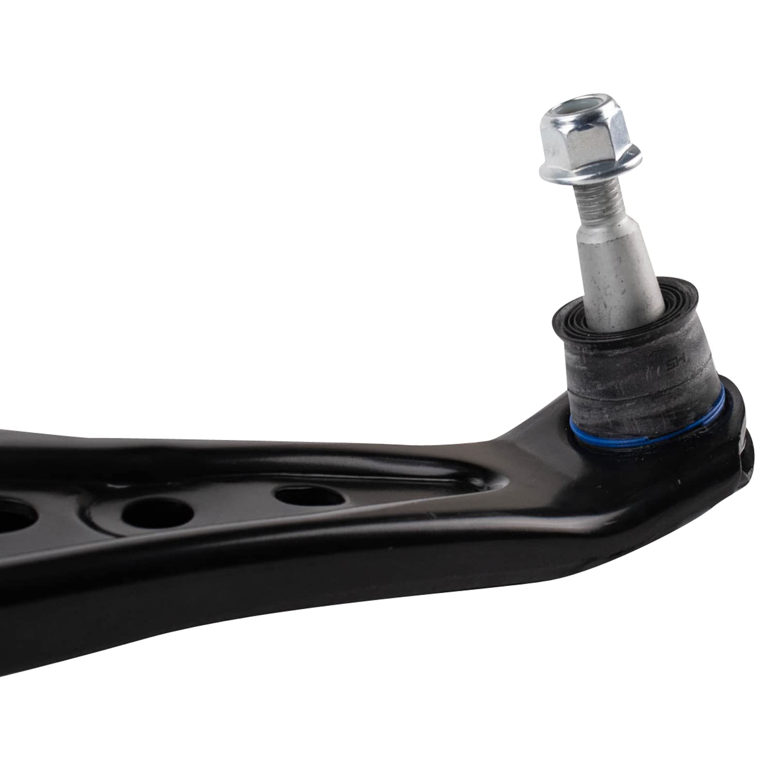 Trq Front Left Lower Control Arm With Ball Joint Drivers Side Compatible With 2018-2023 Chevrolet Equinox Gmc Terrain