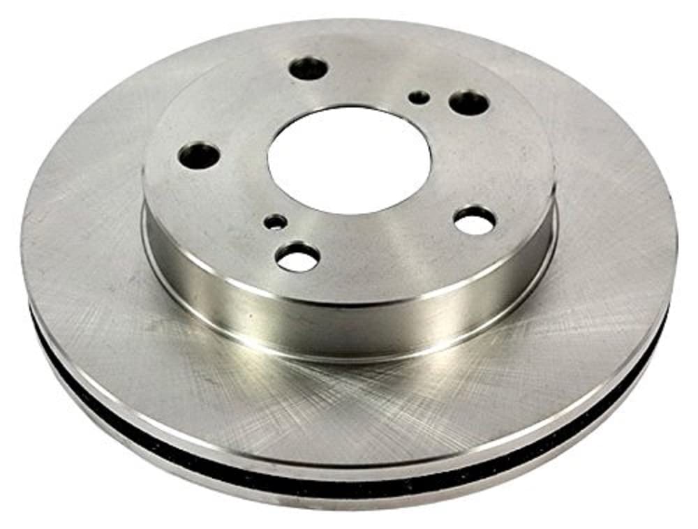 Bendix Premium Prt1653 Front Brake Rotor For Toyota Mr2 1989, Mr2 1995-1991