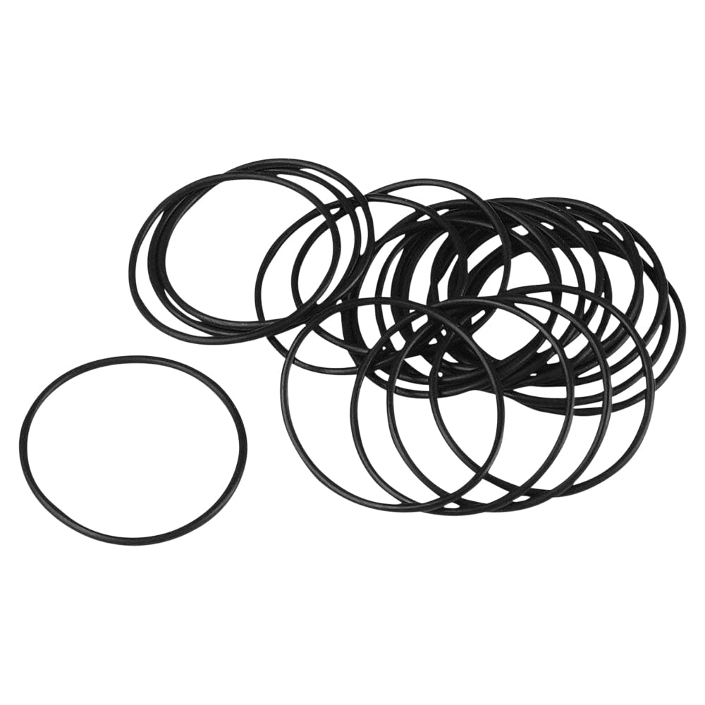 James Gasket Clutch Inspection Cover O-Ring Jgi-11187