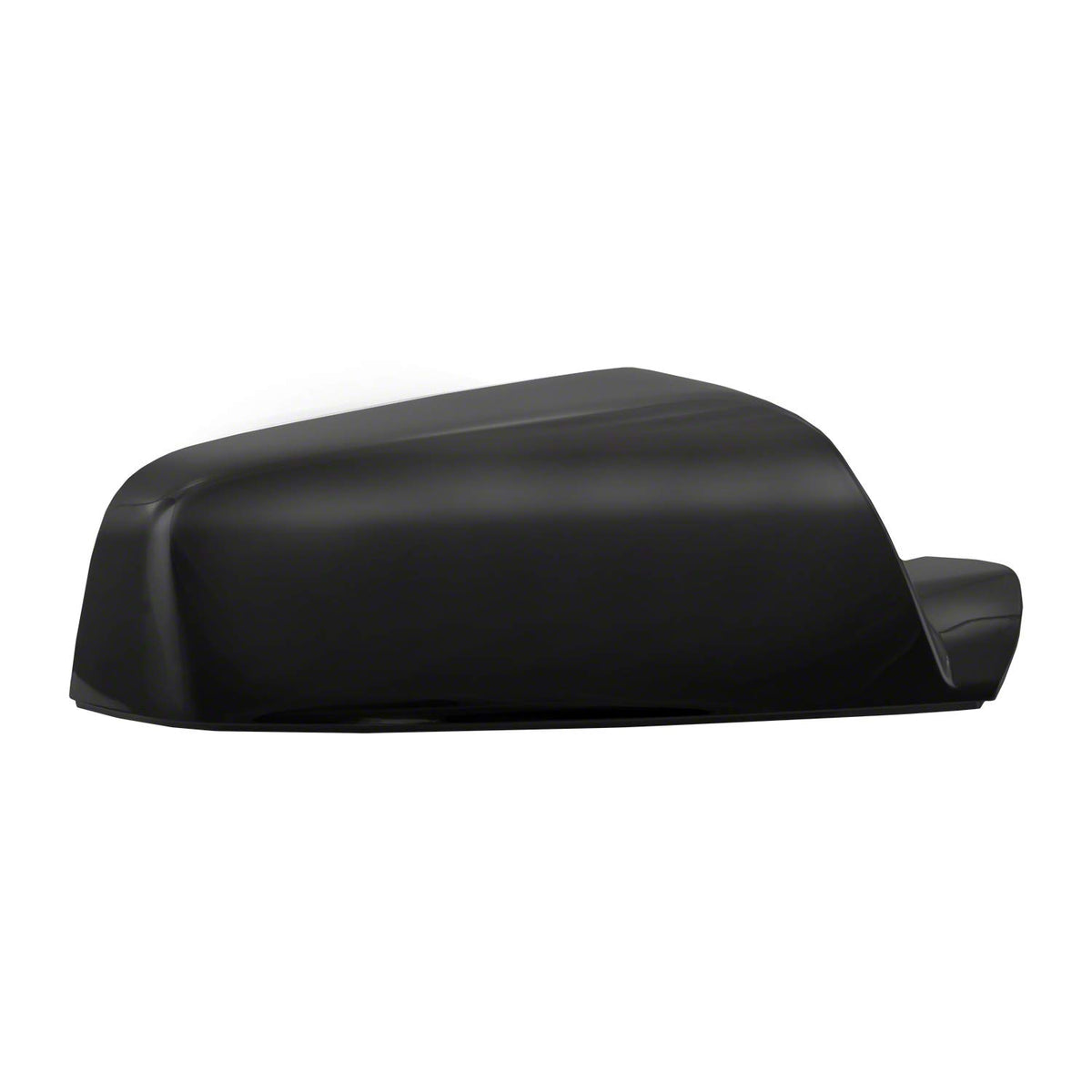 Coast2Coast Cci Mirror Cover; Gloss Blk; 1 Pair Ccimc67536Rbk