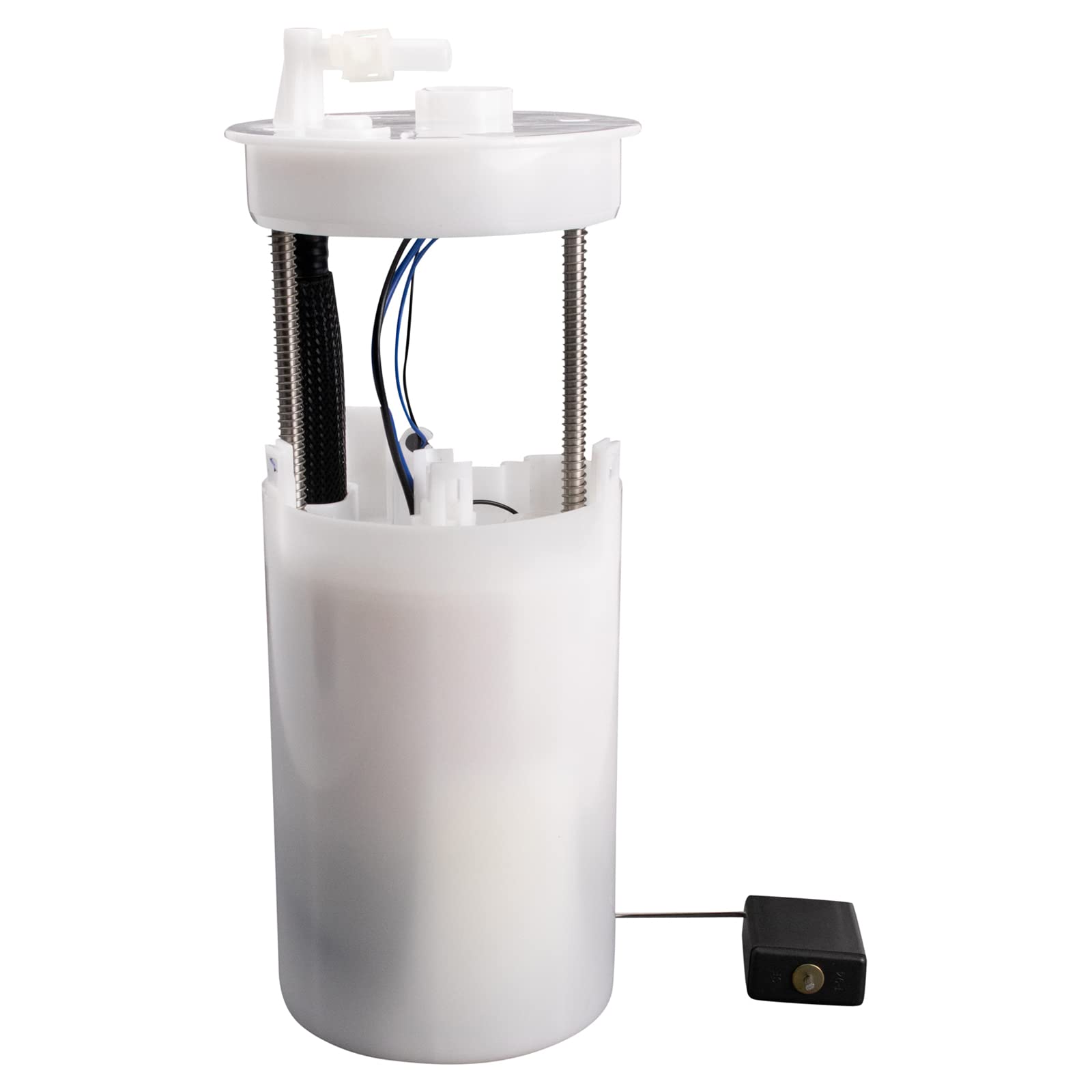 Trq Fuel Pump Module Assembly Compatible With 2004-2008 Acura Tsx 2007 Honda Accord