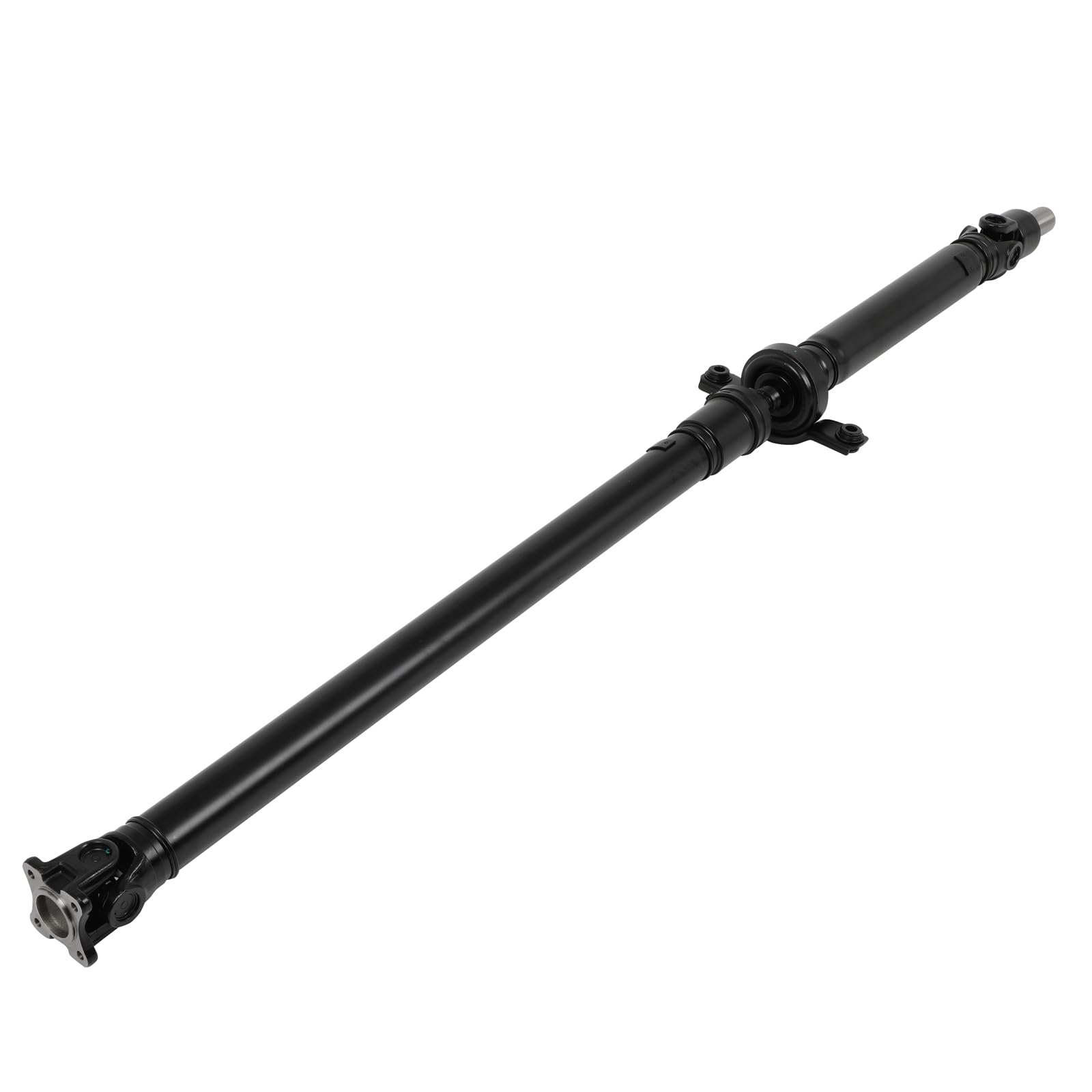 Scitoo?62.5''?Steel Rear Driveshaft Assembly Drive Shaft Prop Shaft Compatible For Subaru Outback 2010-2012,Oe# 27111Aj11B 27111