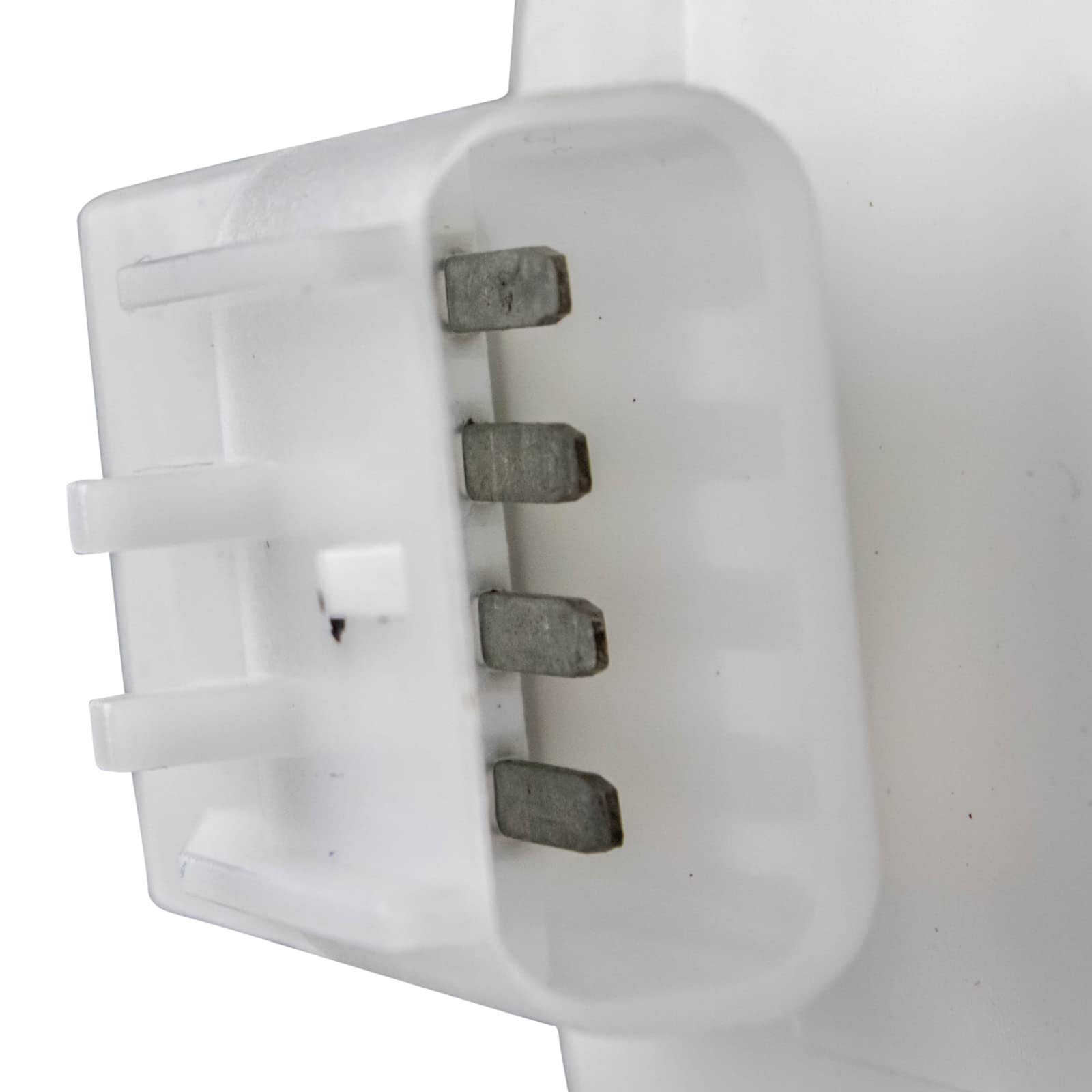 Trq Fuel Pump Module Assembly Compatible With 2011-2020 Dodge Journey