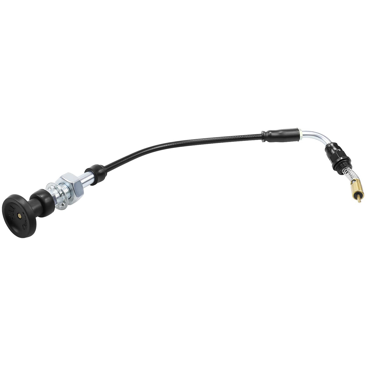 Locopow Cv40 Hsr42 Carburetor Choke Cable For Harley Davidson Sportster 883 1200