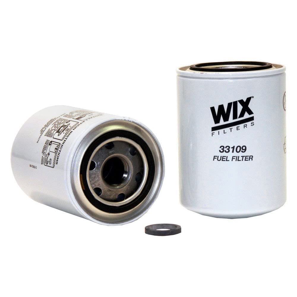 Wix 33109 Fuel Pump Filter