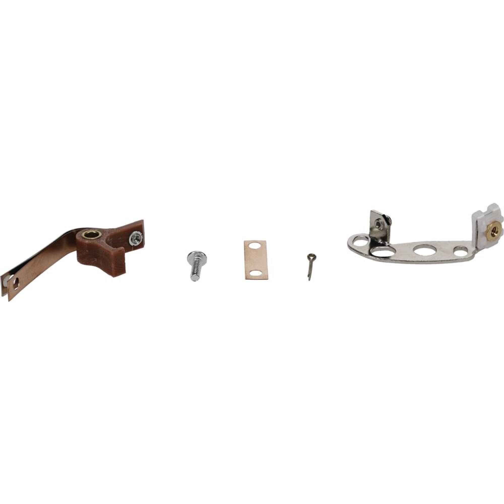 Complete Tractor New 1100-5109 Tune Up Kit Compatible With/Replacement For Ford/New Holland 2N, 8N, 9N 4 Cylinder W/Front Mount