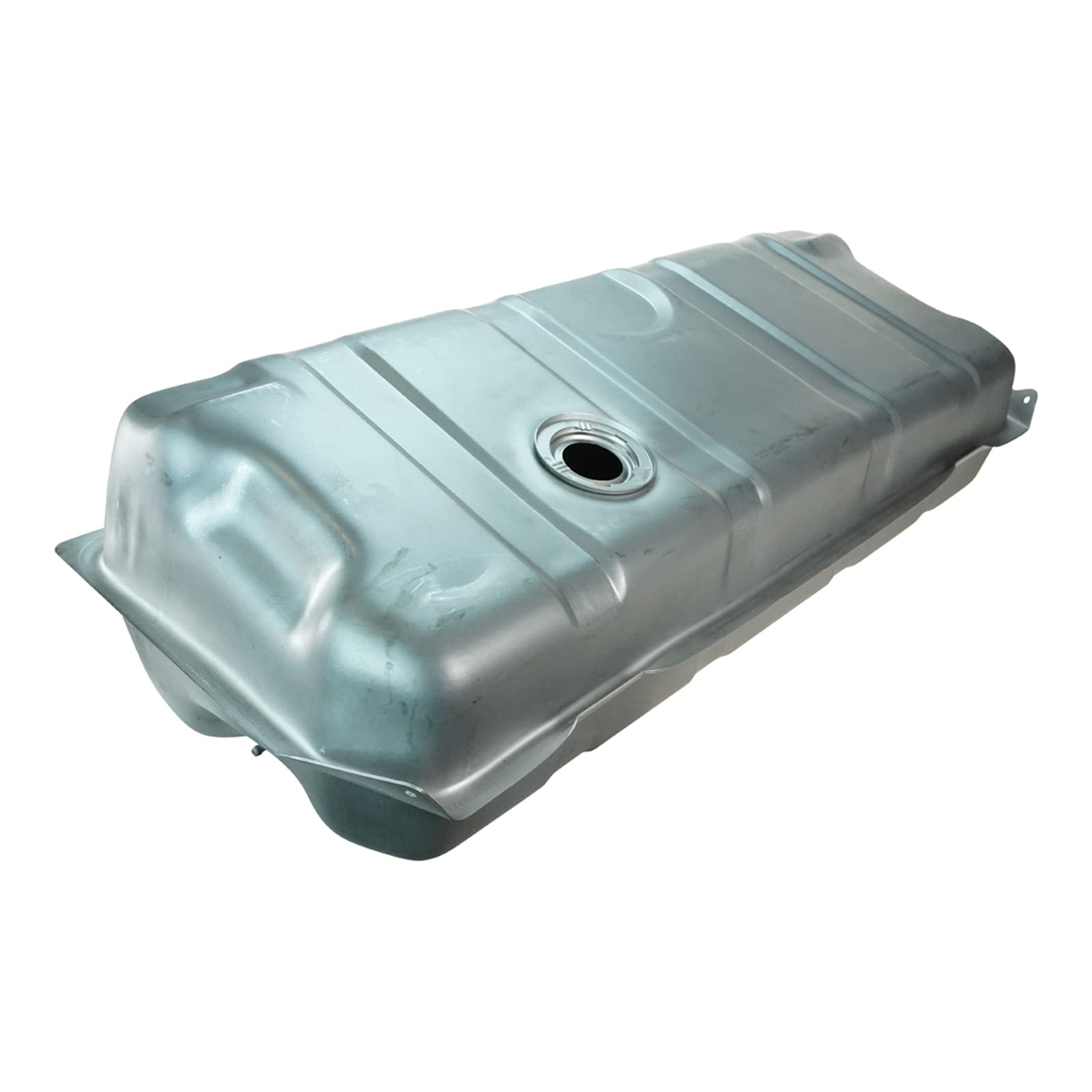 Trq Gas Fuel Tank 24 Gal Compatible With 1970-1974 Chevrolet Corvette
