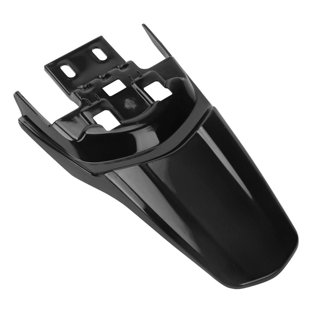 JXMOTONG Sur Ron Rear Fender Motorcycle Rear Fender Back Mud Guard Fender Mudguard Plastics Protector compatible for Electric Di