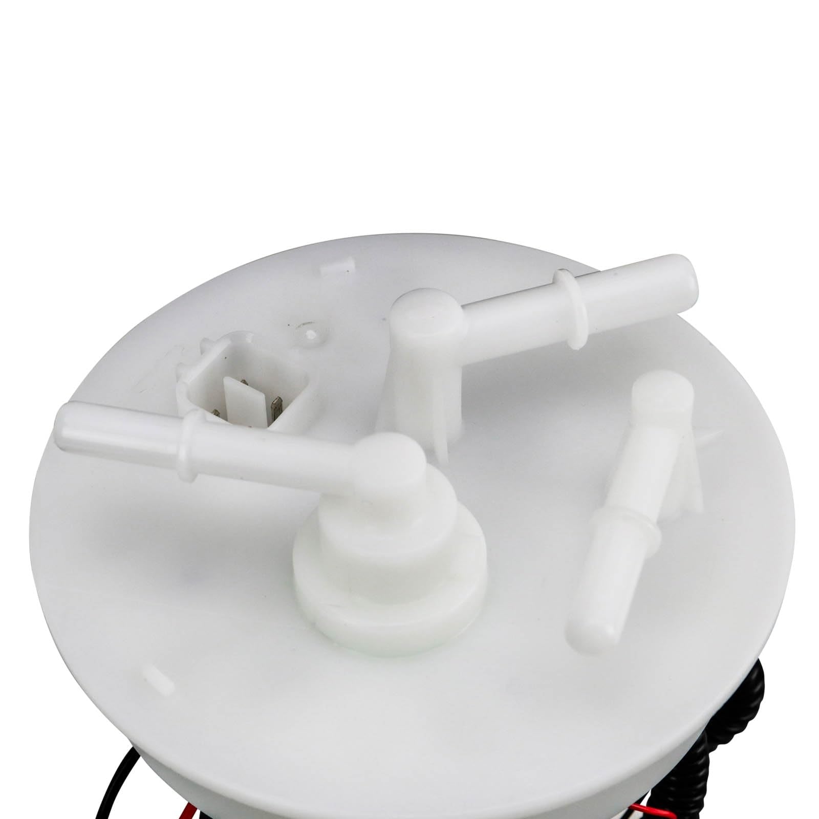 Trq Fuel Pump Module Assembly Compatible With 2007-2008 Honda Fit 2006-2009 Mercury Milan