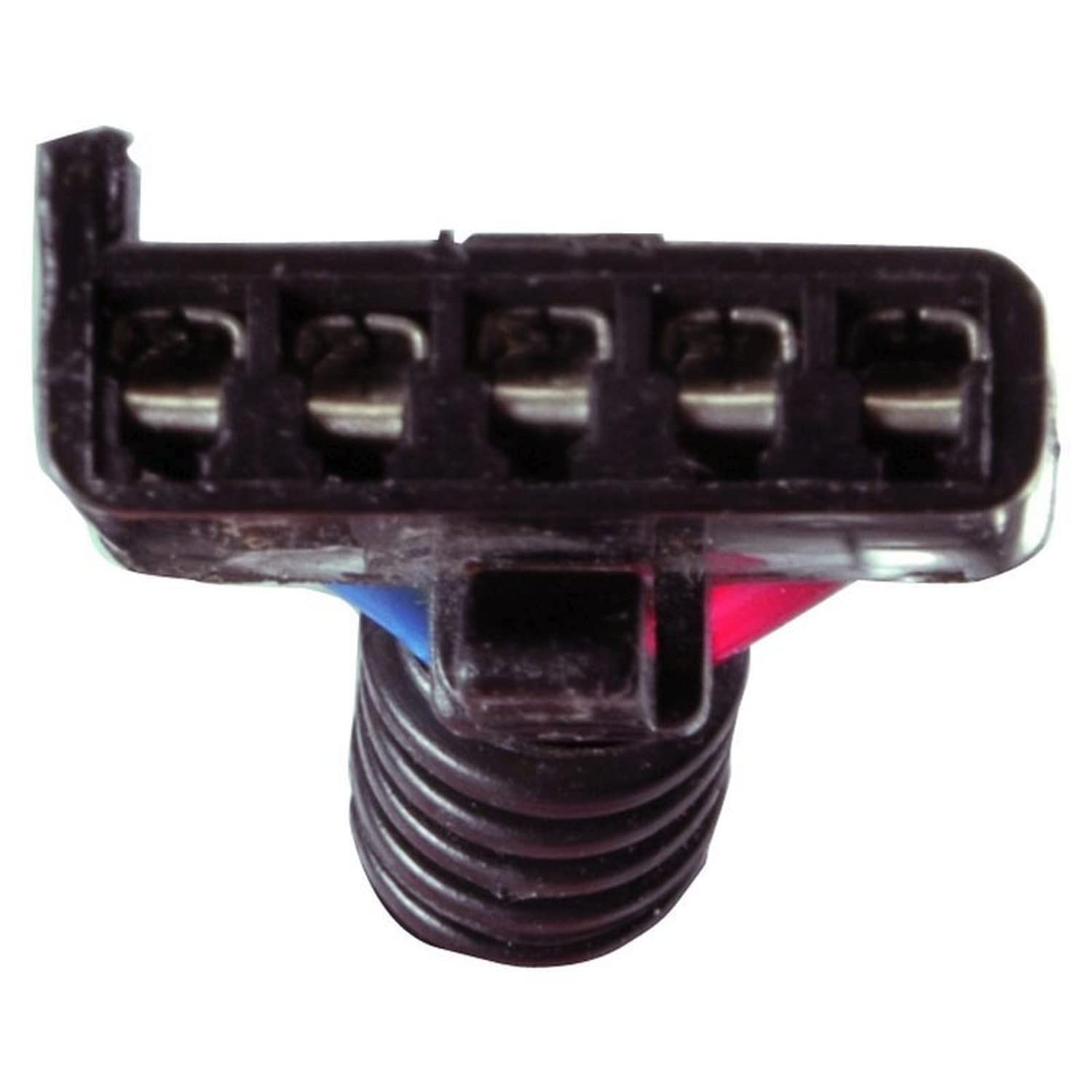 Oeg Parts New Rear Wiper Motor Compatible With Chevrolet Blazer, Gmc Jimmy, Oldsmobile Bravada 1995-2005, Replaces Gm 12365368, 12494790, 15053983, 22154965