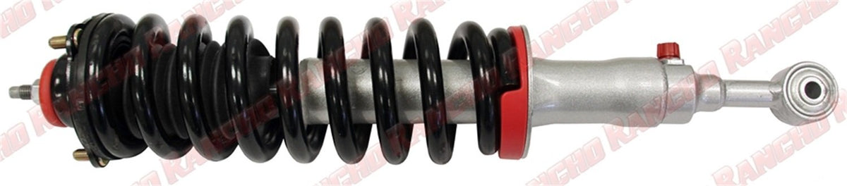 Rancho Quicklift Rs999919 Suspension Strut And Coil Spring Assembly