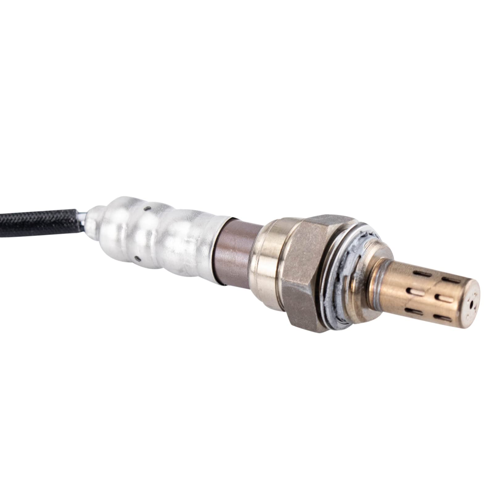 Trq O2 Oxygen Sensor Compatible With 14-20 Buick 13-20 Cadillac 13-21 Chevrolet 15-21 Gmc