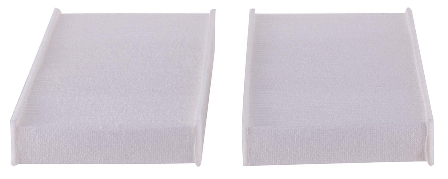 Pg Cabin Air Filter Pc5764 | Fits 2005-2020 Nissan Frontier, 2005-2012 Pathfinder, 2005-2015 Xterra, 2005-2009 Pickup, 2014-2015