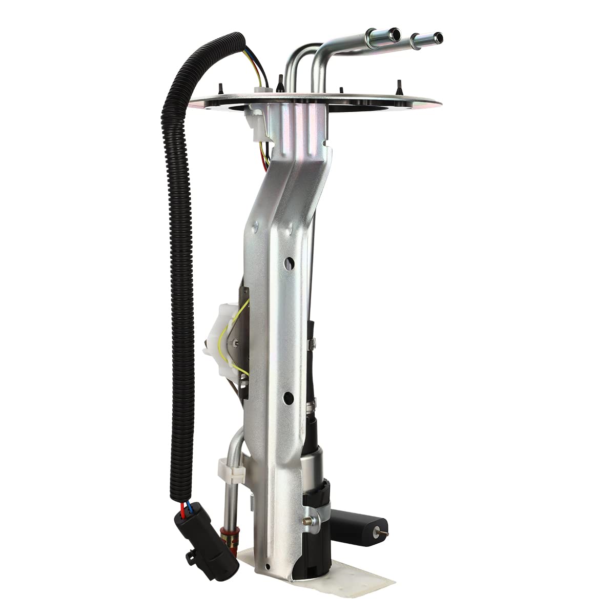 99Parts Chrome Plated Side Door Handle Cover Trims Fit For 03 04 05 06 07 Mazda 2 3 5 6