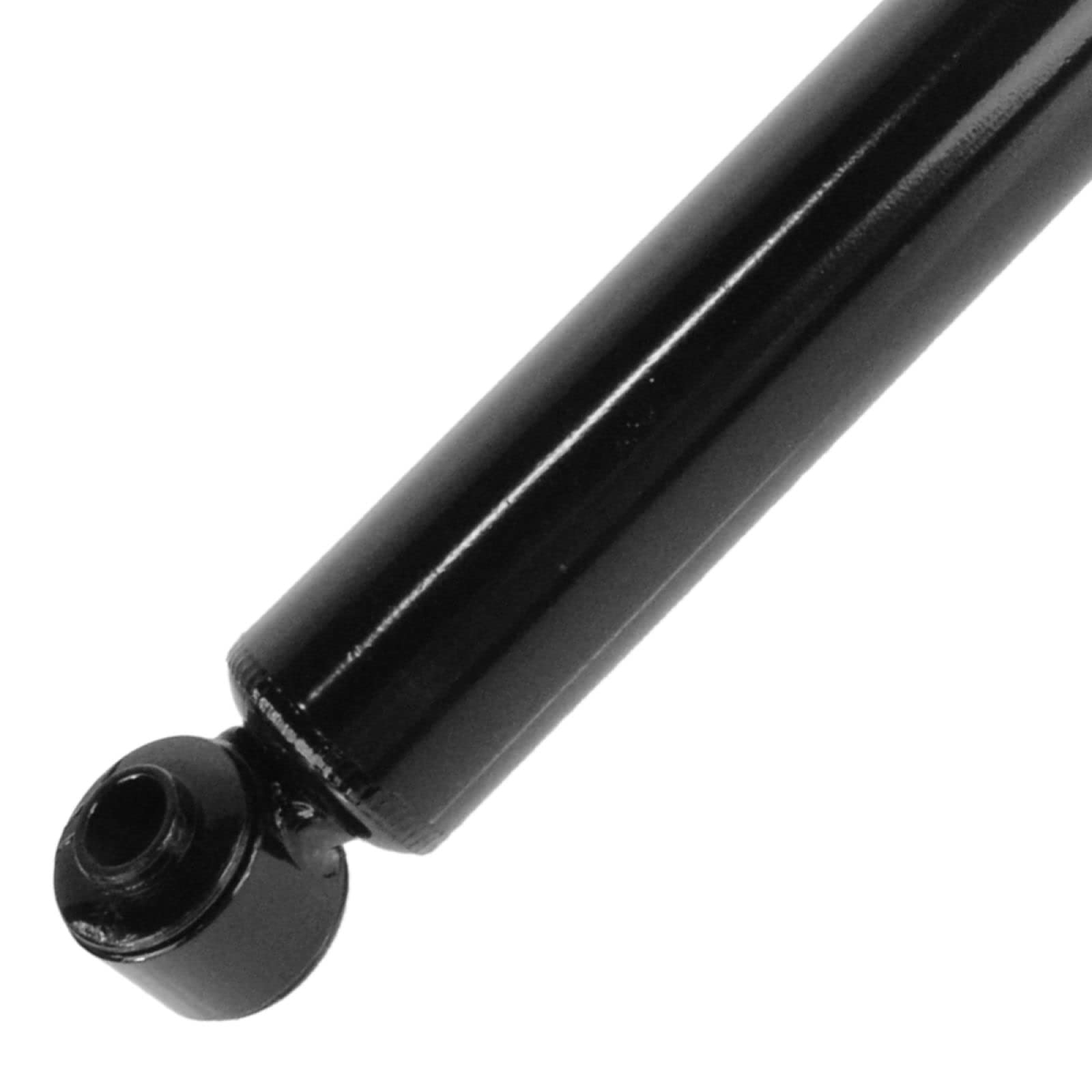 Trq Rear Shock Absorber Set Compatible With 2004-2012 Chevrolet Colorado Gmc Canyon 2006 Isuzu I-280 2007 I-290