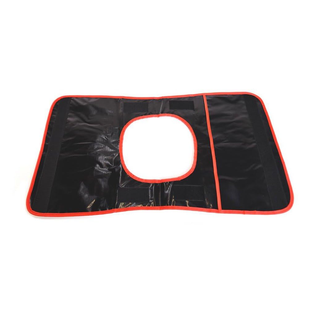 Trailfx Winch Cable Breakage Damper Wa045