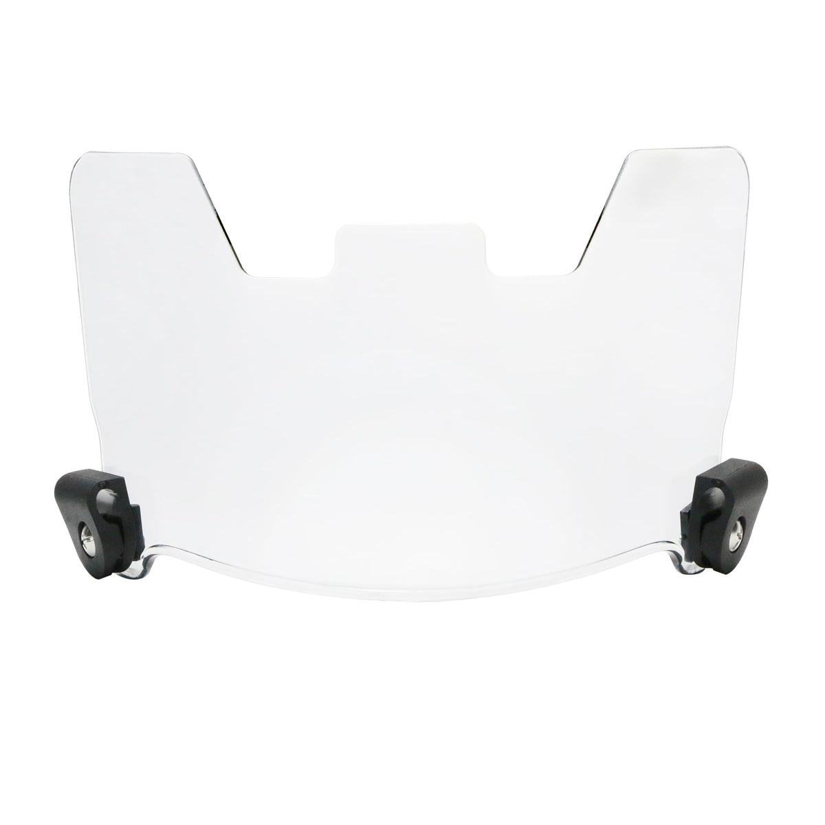Football Eyeshield Visor, Basic Eyes-Shield NN, Clear