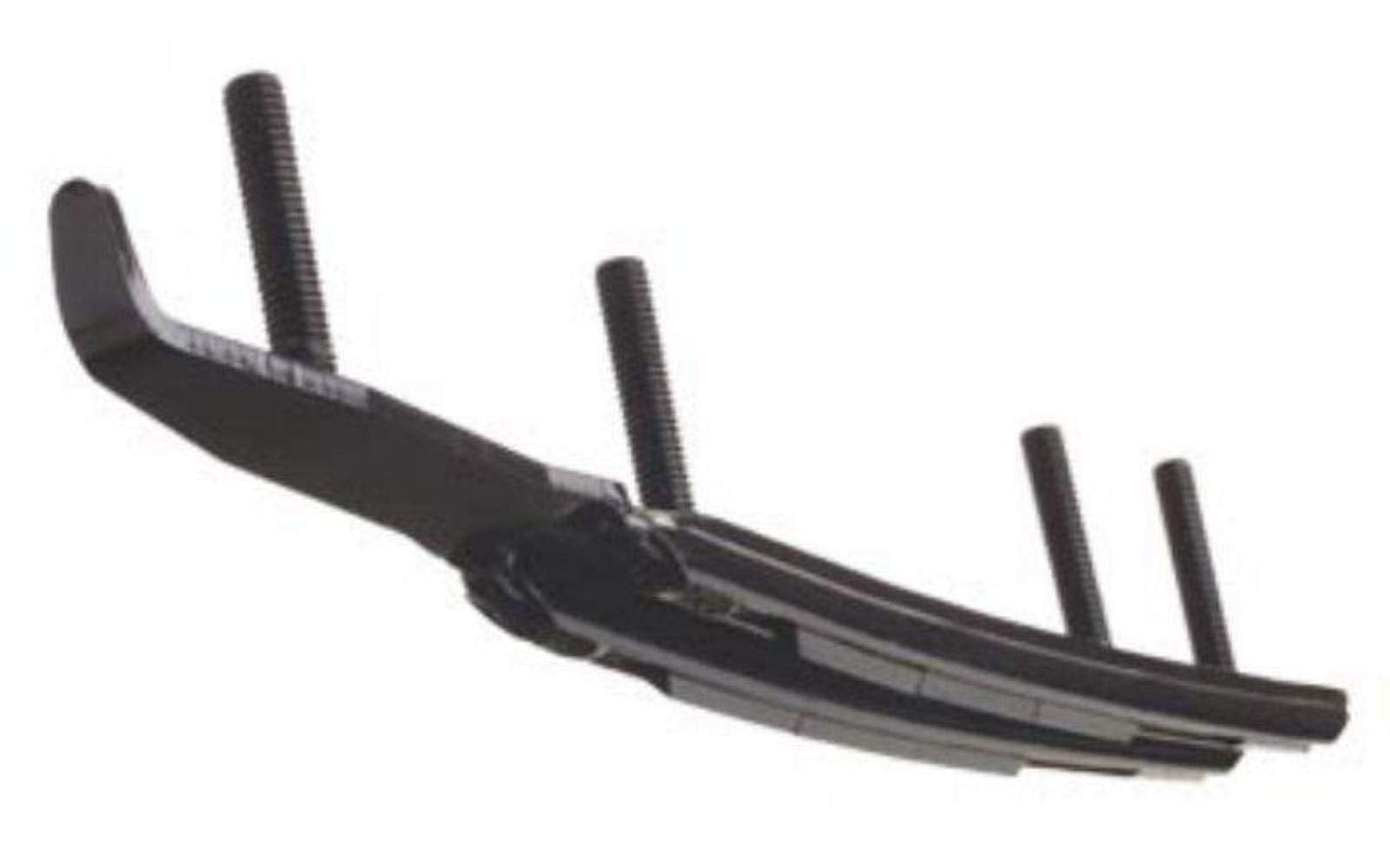 Woodys Ea/Dooly 6' Carbide Ski-Doo Ds6-9500