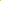 3M 2080 G16 Gloss Light Green 5ft x 5ft W/Application Card Vinyl Vehicle Car Wrap Film Sheet Roll