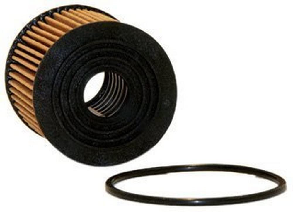 Wix Cartridge Lube Metal Free Filter - 57303