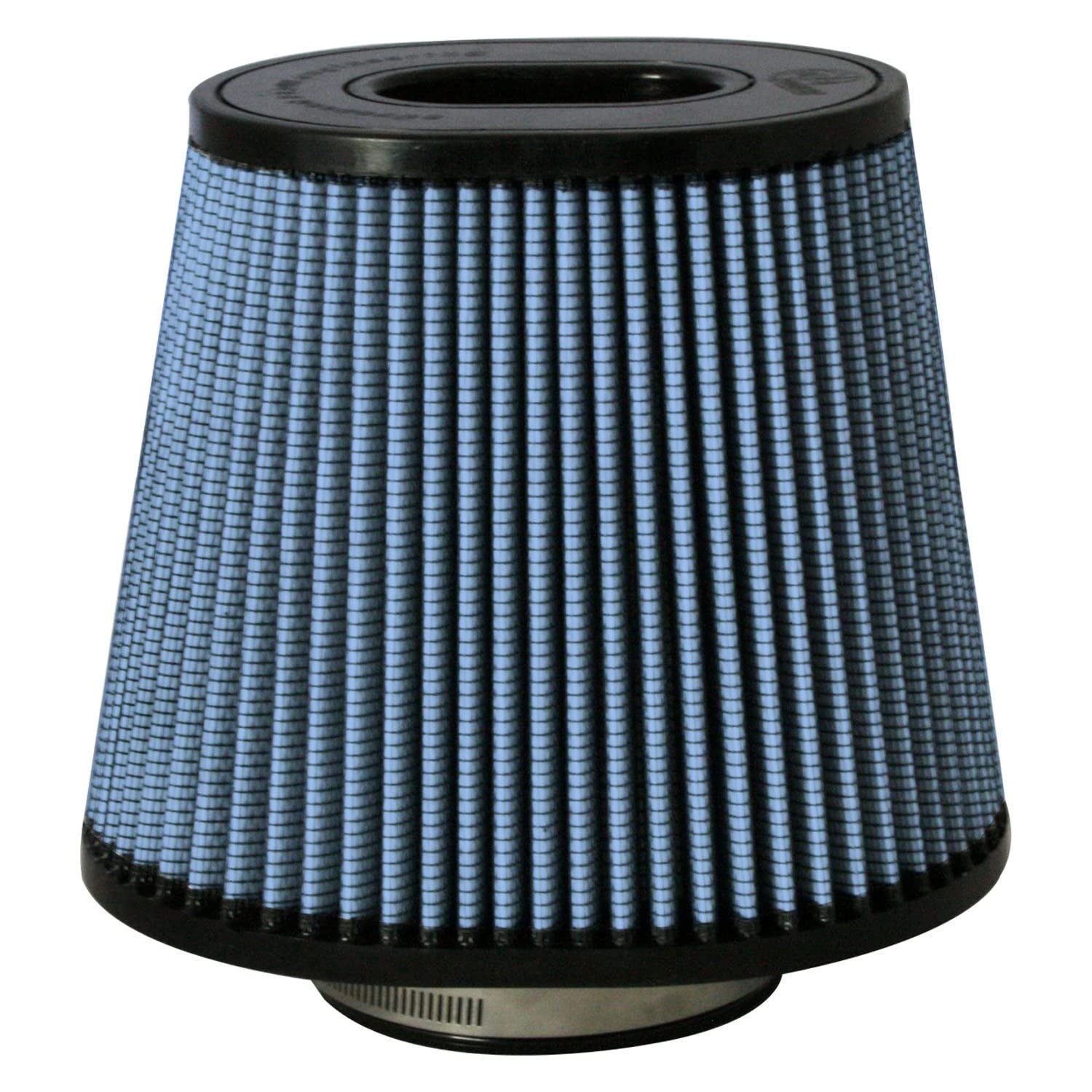 Afe Power Magnum Force Intake Replacement Air Filter W/Pro 5R Oiled Media - 4 Inlet, 7.50 Tall - #24-91065