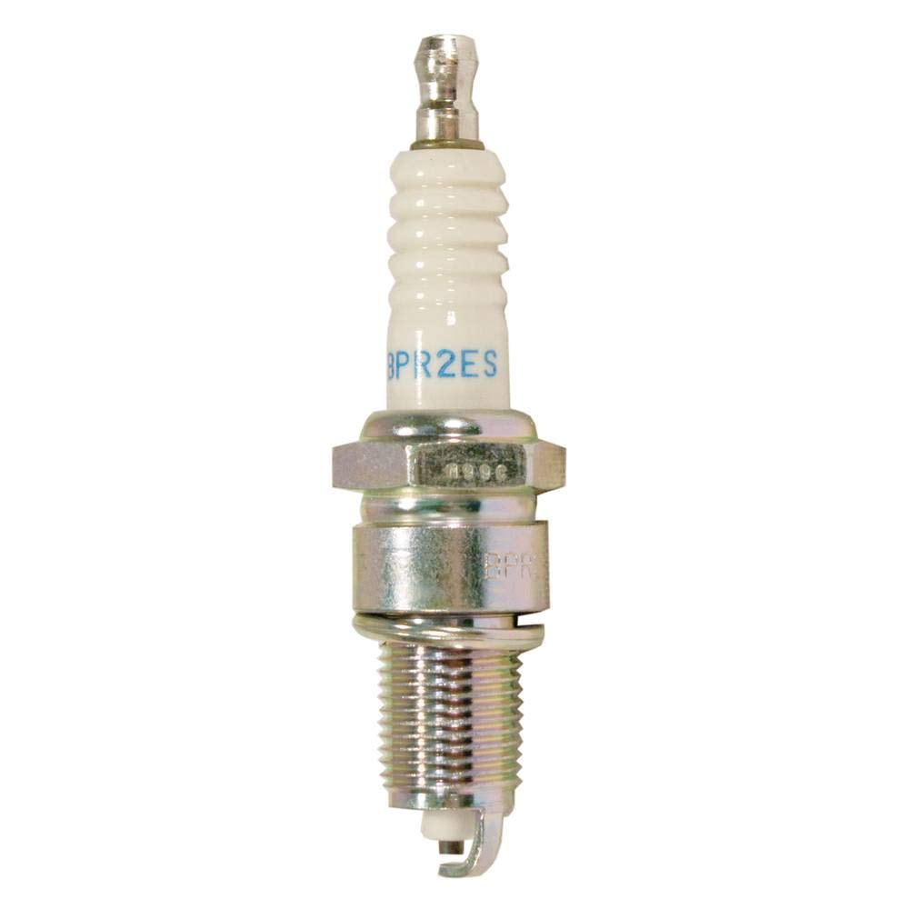 Ngk Spark Plug, Ngk 130-934, Ea, 1, One Size