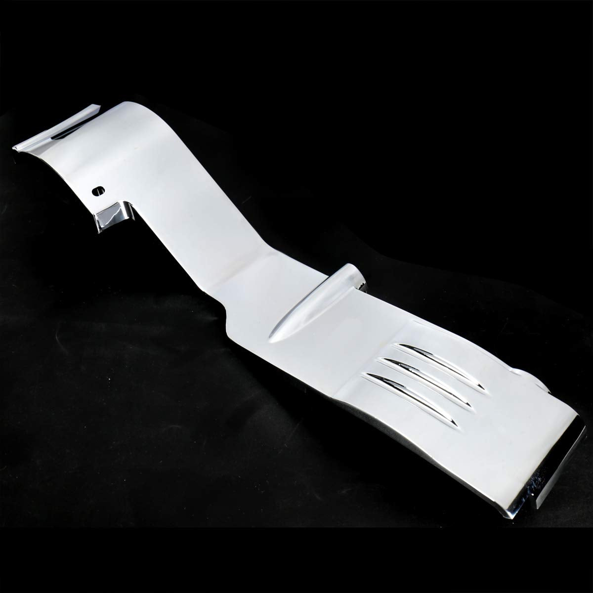 Chrome Inner Primary Covers For Harley Touring Electra Street Glide Road King Flhx Flh/T 1990-2006