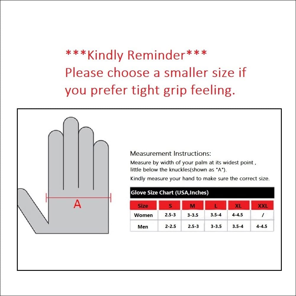 Superbike Half Finger Motorcycle Gloves, Black Goatskin Leather, Medium, Knuckle Armored, Perforated Motocross Gear (G11-Black)