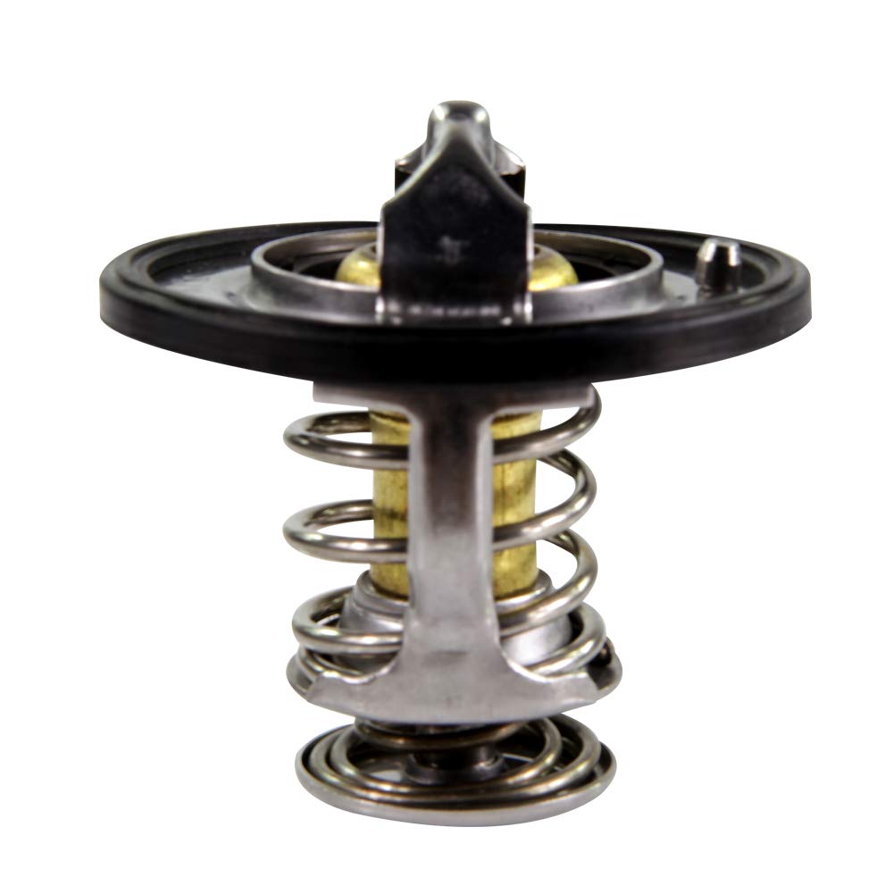 Tamkken 90916-A3003 90916-03129 Coolant Thermostat Fit For Toyota Lexus,Avalon Camry Corolla Highlander Matrix Prius Rav4 Sienna